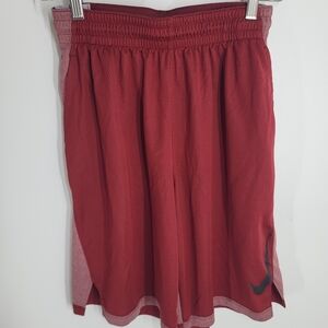 Nike Dri-fit Basketball Athletic Shorts